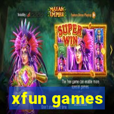 xfun games